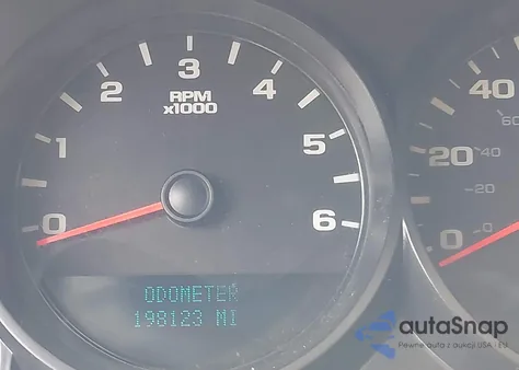 2008 Chevrolet Silverado 1500 Ls из США, поврежденный, VIN 3GCEC13C58G176722